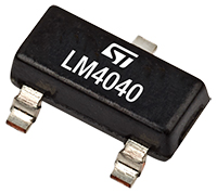 LM4040AIZ-5.0/NOPB Texas Instruments | Circuiti integrati (CI LM4040AIZ-5.0/NOPB Texas Instruments | Circuiti integrati (CI